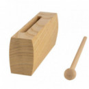 Caja China Plana JINBAO