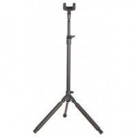 SOPORTE GUITARRA ADMIRA AJUSTABLE 700 - 1000 MM NE