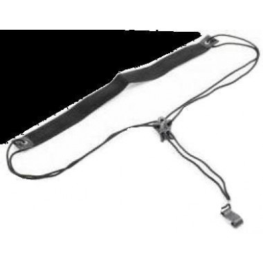 Correa ADMIRA Sujeción Boca Ajustable con Gancho