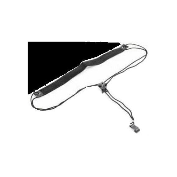 Correa ADMIRA Sujeción Boca Ajustable con Gancho