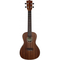 Ukelele KALA Concierto Caoba Macizo Palosanto Sati