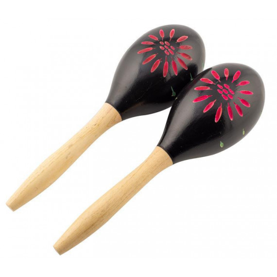 Maracas RITMO 11 Madera (par)