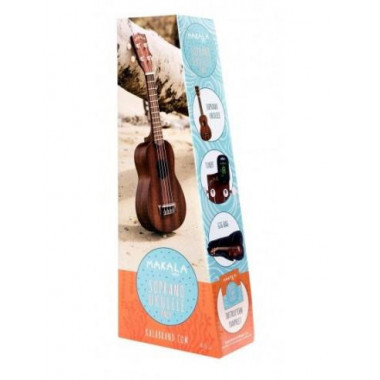 Ukelele Pack KALA  Soprano