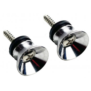 Sujeta Correas ENRIQUE KELLER Sencillo Par con Tor