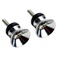 Sujeta Correas ENRIQUE KELLER Sencillo Par con Tor