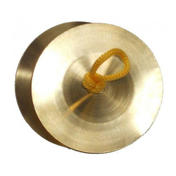 Crotalos  JINBAO Par 7CM