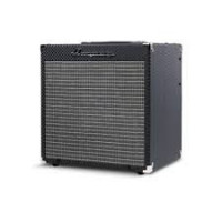 Amplificador AMPEG bajo 8P 30W Previo Eq 3BANDAS a