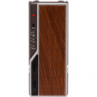 Pedal FENDER Tread-light Wah Ajustable