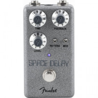 Pedal FENDER Hammertone Space Delay Simulator 4 Mo
