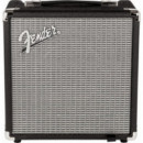 Amplificador FENDER bajo Rumble 15W