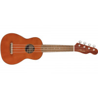 Ukulele FENDER Venice Soprano Natural