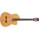 Guitarra FENDER Electroclasica CN-140SCE Nylon Wn