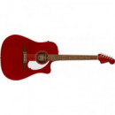 Guitarra FENDER Electroacustica Redondo Player Car