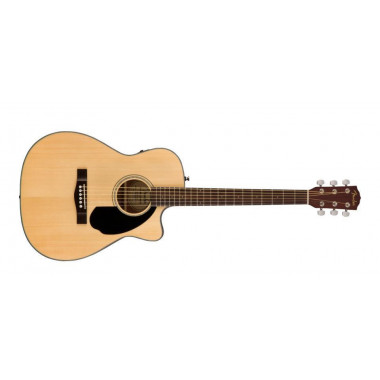 Guitarra FENDER Electroacustica Redondo Player Lpb