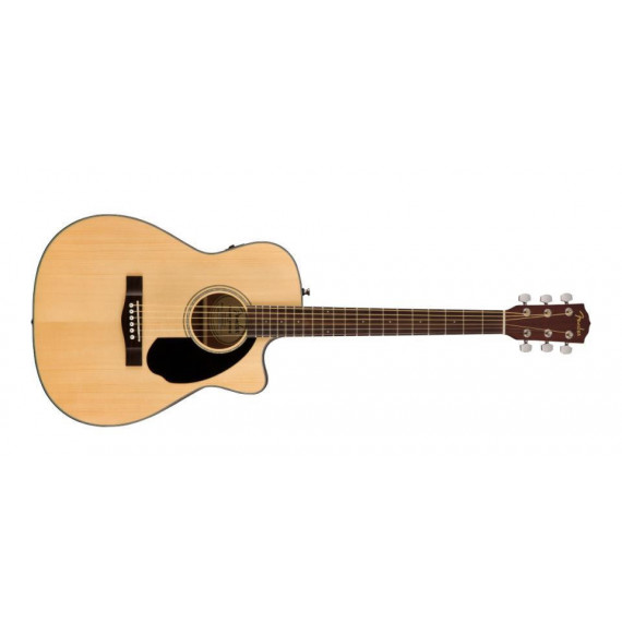 Guitarra FENDER Electroacustica Redondo Player Lpb