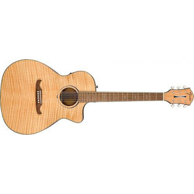 Guitarra FENDER Electroacustica FA-345CE Auditoriu