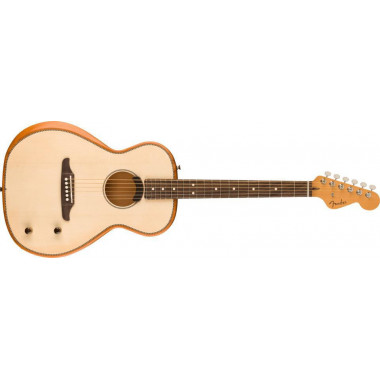 Guitarra FENDER Electroacustica Highway Parlor Rw