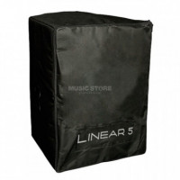 Funda HK AUDIO Columna Linear Sub 1200 a