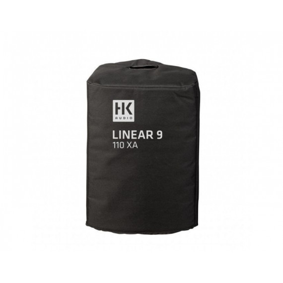 Funda HK AUDIO Columna Linear 9 210 Lta