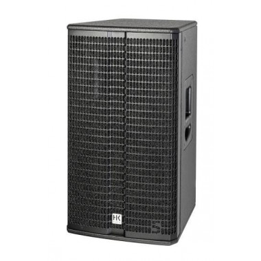 Columna HK AUDIO 12P + 1P 600W Rms Biamplificada E