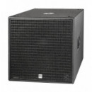 Columna HK AUDIO 1 X18P 1000W Rms Amplificada Ethe