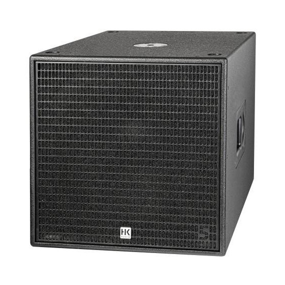 Columna HK AUDIO 1 X18P 1000W Rms Amplificada Ethe