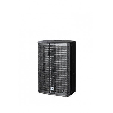 Columna HK AUDIO 10 P + 1 P 1000W Biamplificada Ds