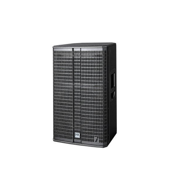 Columna HK AUDIO 12 P + 1 P 1000W Biamplificada Ds