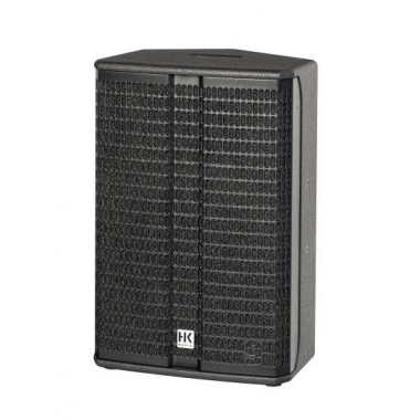 Columna HK AUDIO 10P +1P 700W Rms Dsp Biamplificad