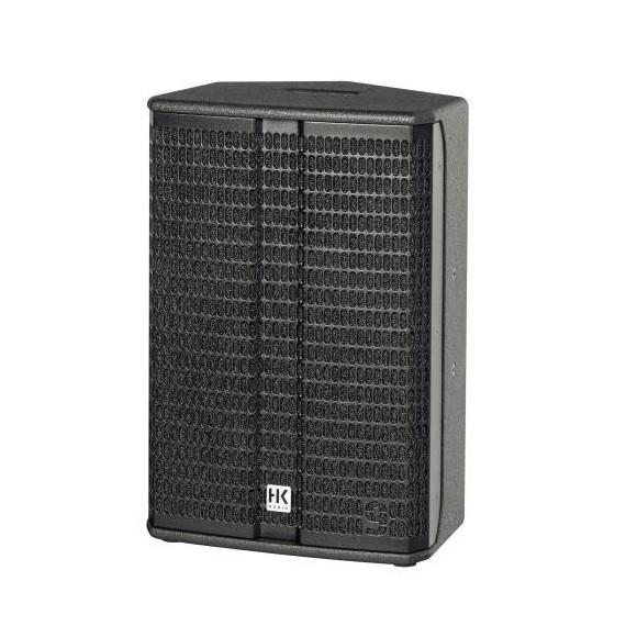 Columna HK AUDIO 10P +1P 700W Rms Dsp Biamplificad