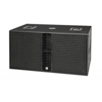 Columna HK AUDIO 1X18P 1100W Rms Amplificado Subwo