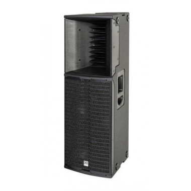 Columna HK AUDIO 2X10P +1,4P 1000W Rms RJ45 Dsp Co