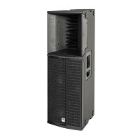 Columna HK AUDIO 2X10P +1,4P 1000W Rms RJ45 Dsp Co