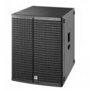 Columna HK AUDIO 1 X 18P 1200W Amplificada Subwoof