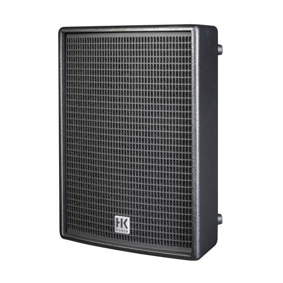 Columna Hk 1X8P +1X1P 60WAT 2MIC Line + Efecto Aux  HK AUDIO