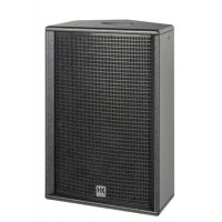 Columna Hk 1X12P + 1P 600W Rms Dsp 133 Db Spl Biam  HK AUDIO