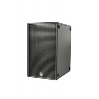 Columna Hk 2X10P 600W Spl 126DB Subwoofer Amplific  HK AUDIO