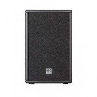 Columna HK AUDIO 8 P +1P 600W 4OHMS Ampl.