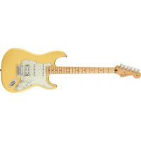 Guitarra FENDER Eléctrica Player Strat Hss Mn Bcr