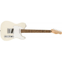 Guitarra Fender Eléctrica SQUIER Bullet Tele Mn Wh