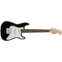 Guitarra Fender Eléctrica SQUIER Mini Strat Il Blk