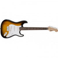 Guitarra Fender Eléctrica SQUIER Bullet Strato.bro