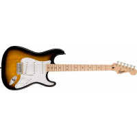 Guitarra Fender Eléctrica SQUIER Sonic Strat R Mn