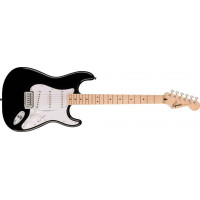 Guitarra Fender Eléctrica SQUIER Sonic Strat  Mn W