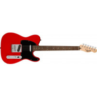 Guitarra Fender Eléctrica SQUIER Telecaster Sonic