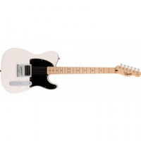 Guitarra Fender Eléctrica SQUIER Sonic Esquire Arc