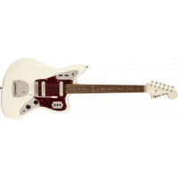 Guitarra Fender Eléctrica SQUIER Jaguar Fsv 60S Bl