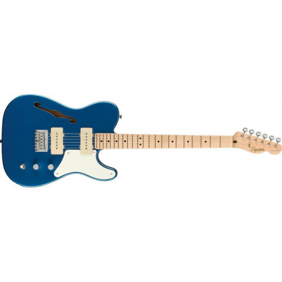 Guitarra Fender Eléctrica SQUIER Paranormal Cabron