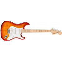 Guitarra Fender Eléctrica SQUIER Affinity Strat. F