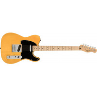 Guitarra Fender Eléctrica SQUIER Aff Telecaster Bp